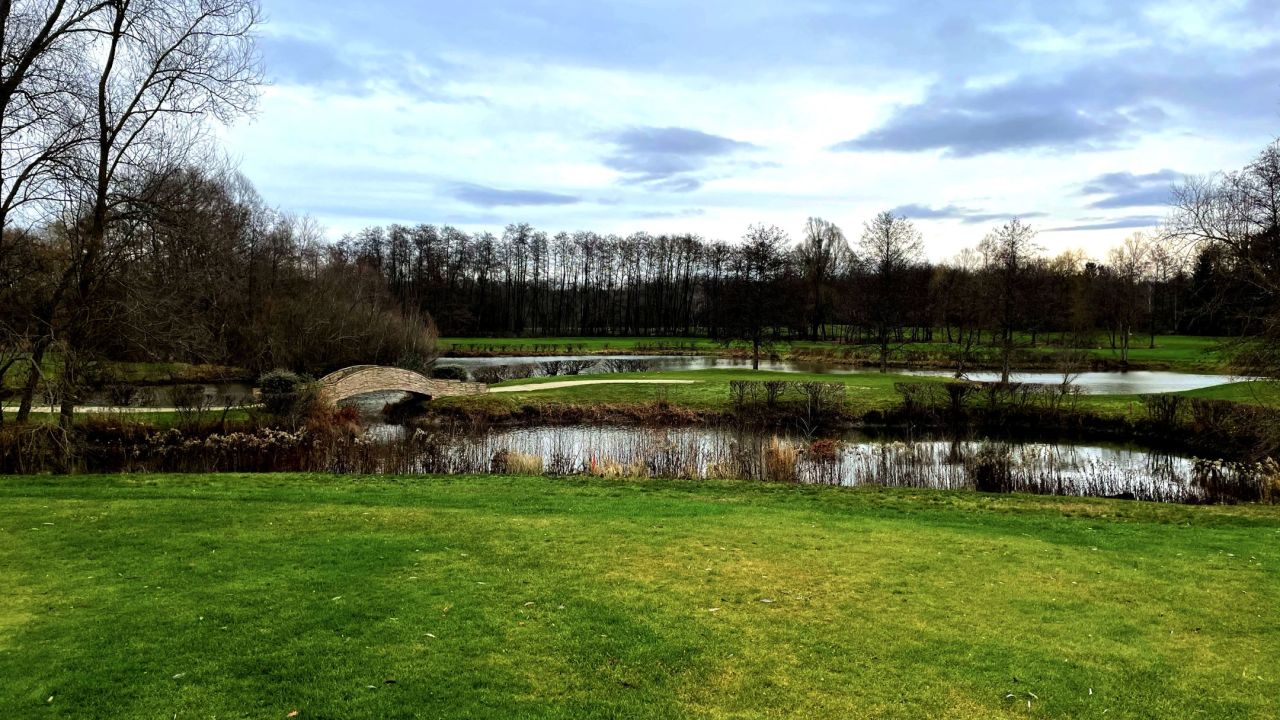 Golf International Soufflenheim Baden-Baden S.A.