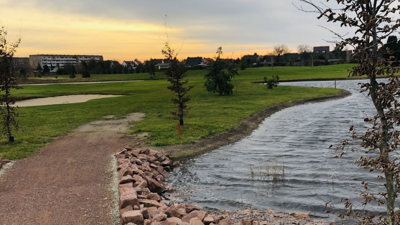 Golfpark Dessau