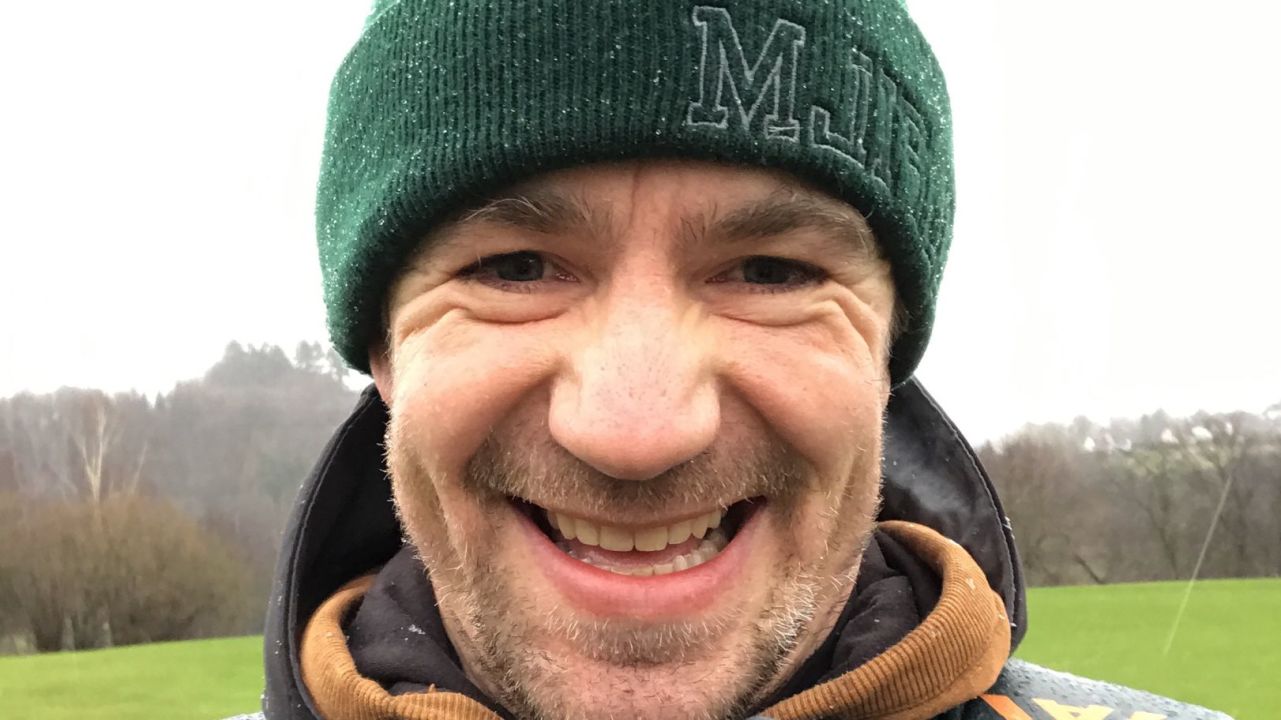 Golf Course Siebengebirge