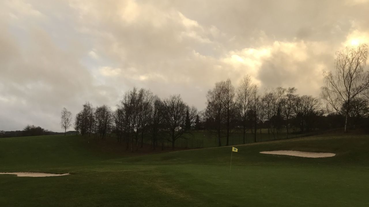 Golf Course Siebengebirge