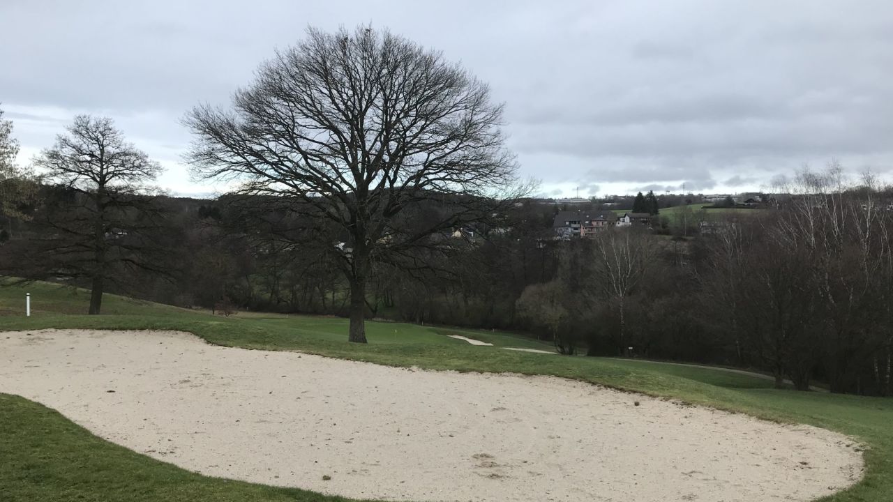 Golf Course Siebengebirge