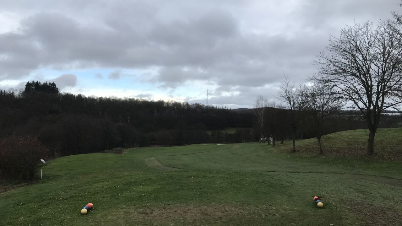 Golf Course Siebengebirge