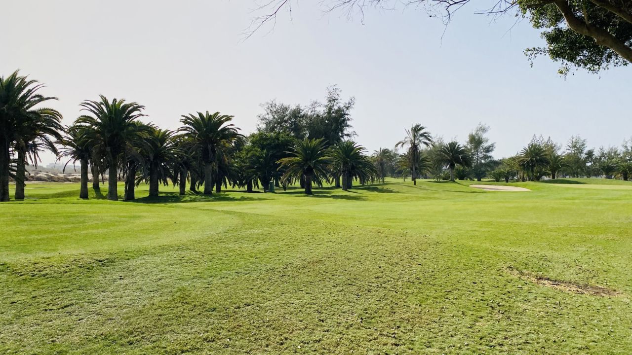 Maspalomas Golf