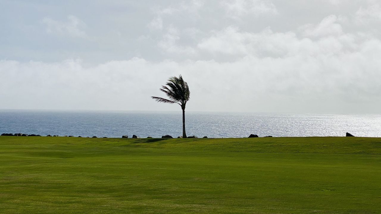 Lopesan Meloneras Golf