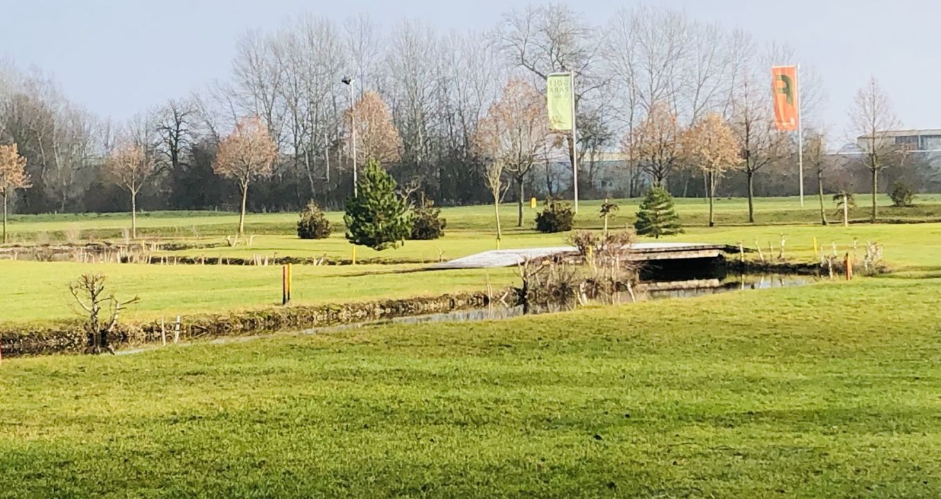 Golfpark Dessau