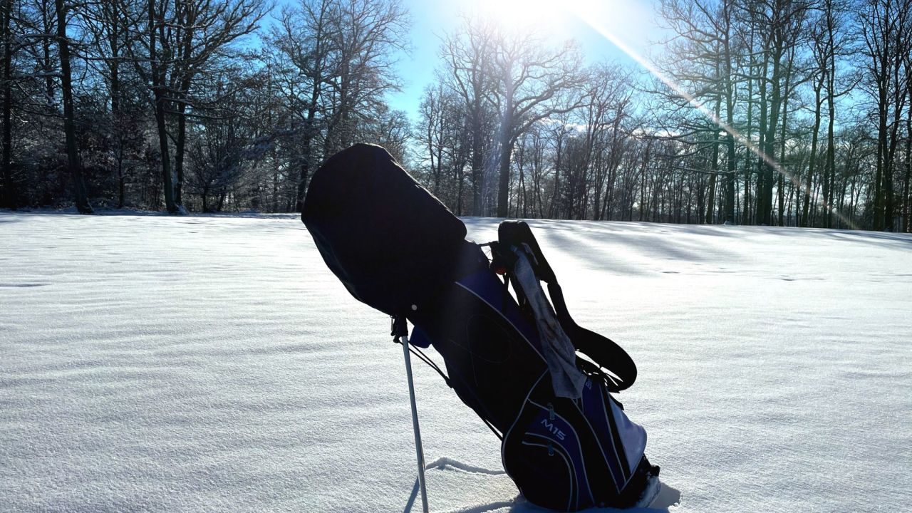 Golf Château de Preisch