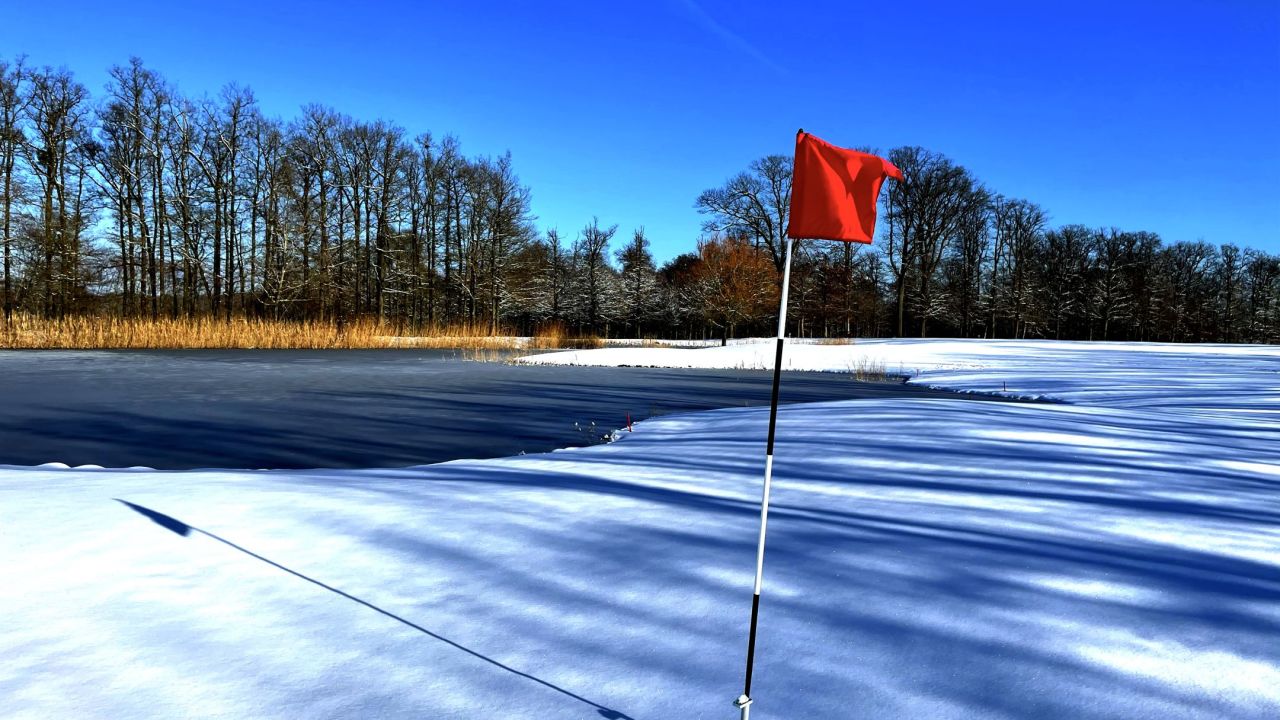 Golf Château de Preisch
