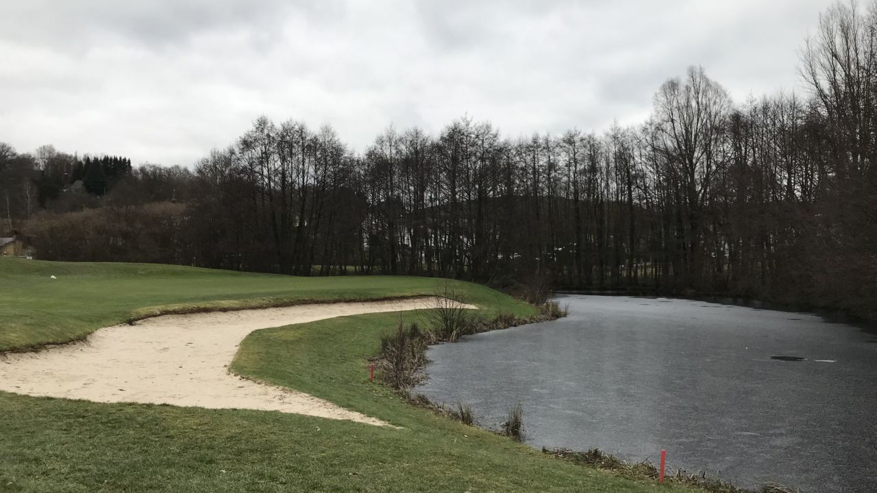 Golf Course Siebengebirge