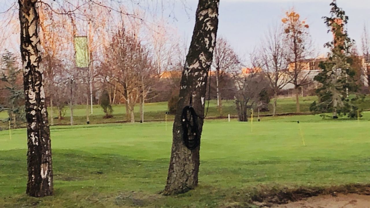 Golfpark Dessau