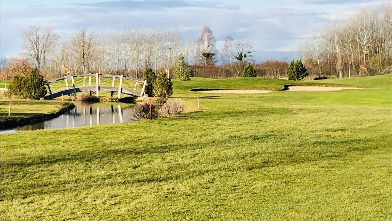 Golfpark Dessau