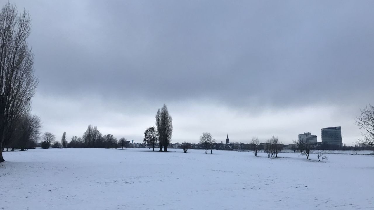 GSV Düsseldorf Lausward