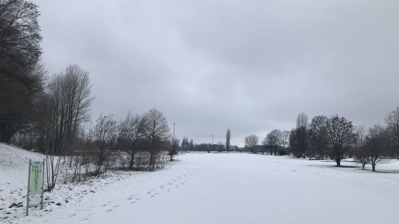 GSV Düsseldorf Lausward