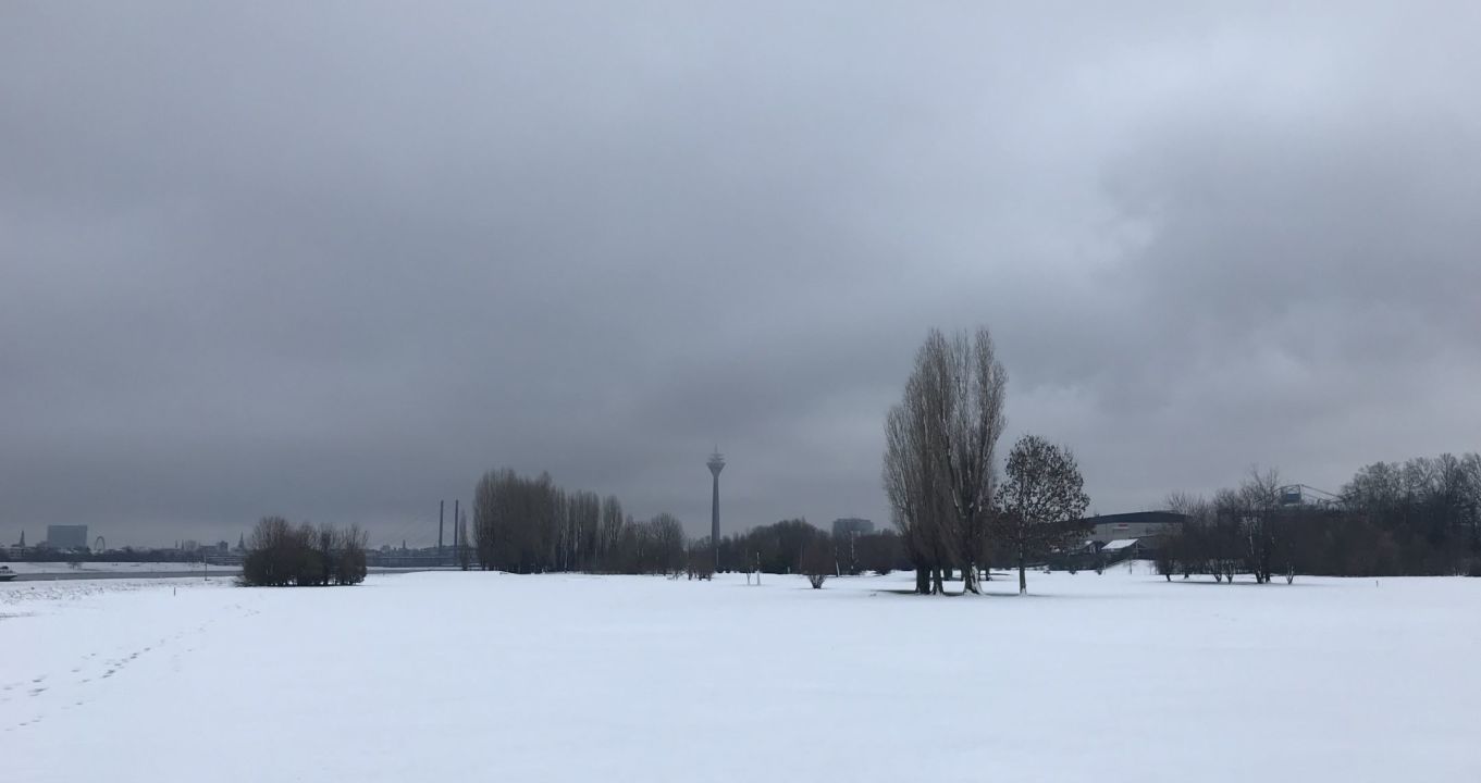 GSV Düsseldorf Lausward