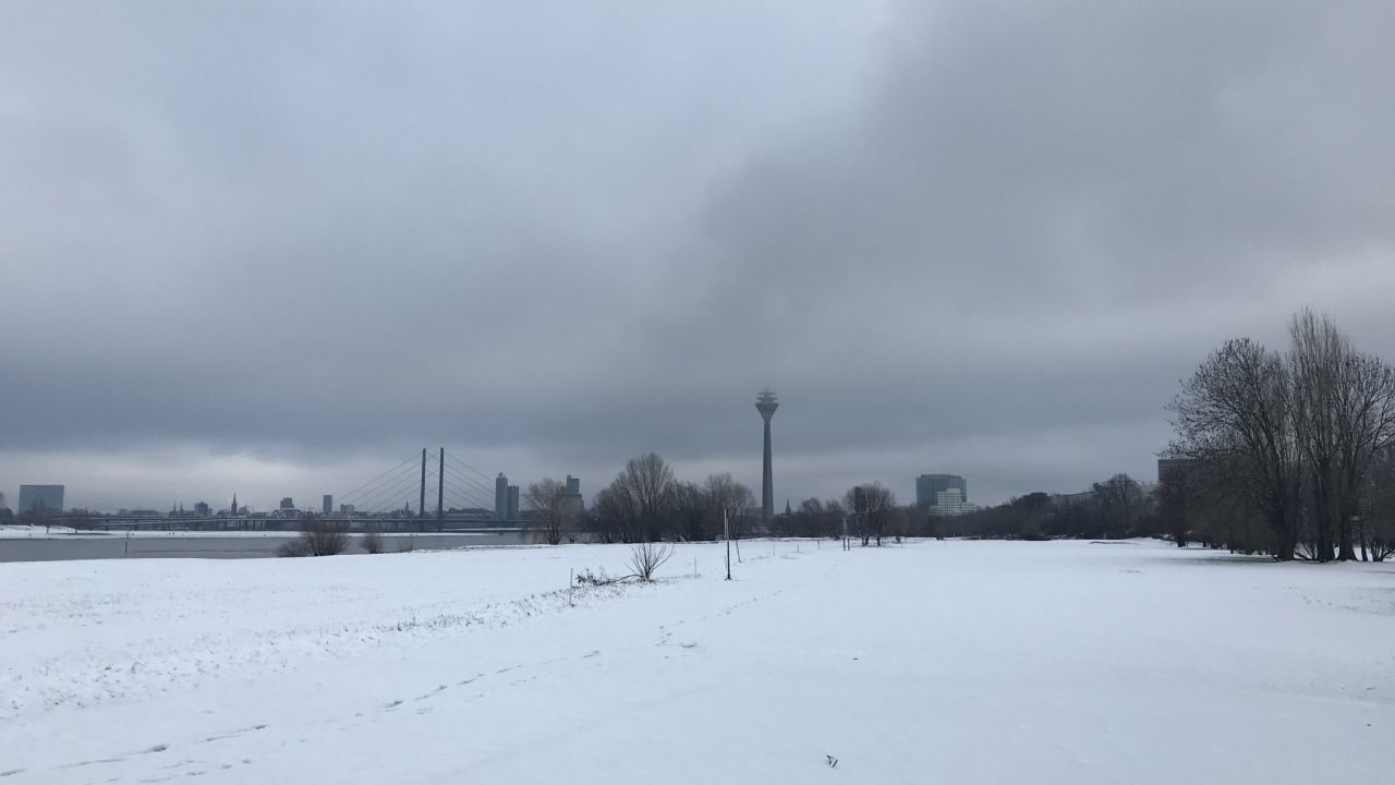 GSV Düsseldorf Lausward