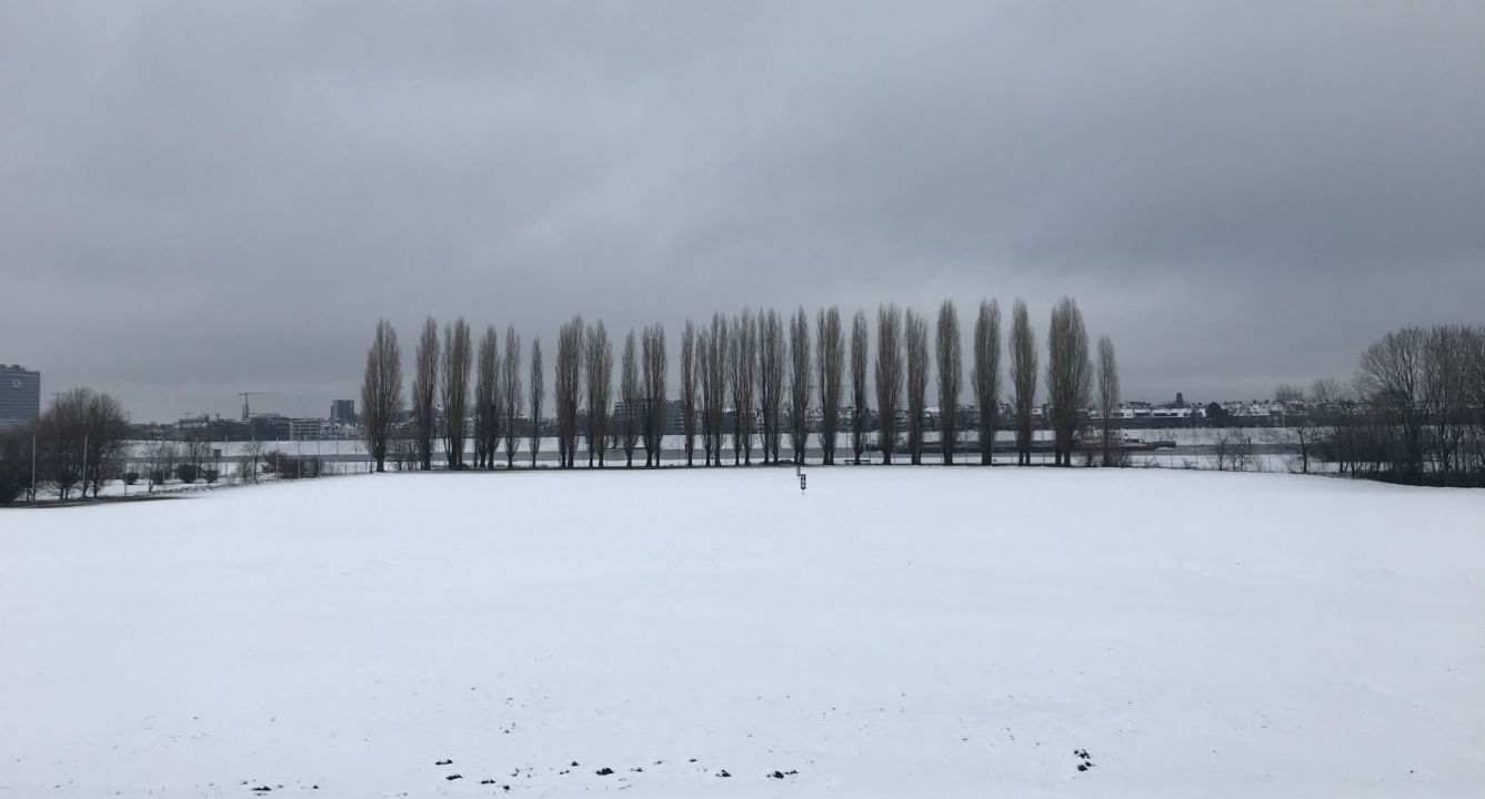 GSV Düsseldorf Lausward