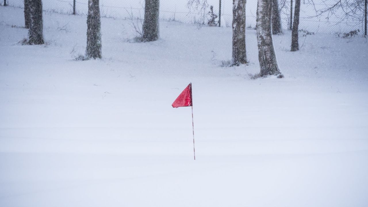 Golf Course Siebengebirge