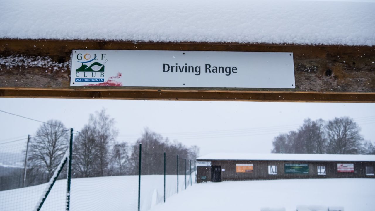 Golf Course Siebengebirge