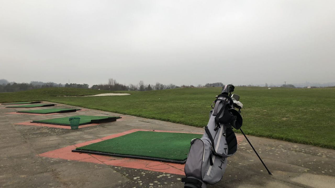 Golfpark am Löwenhof