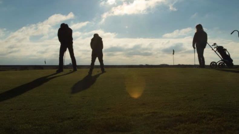 Rømø Golf Links
