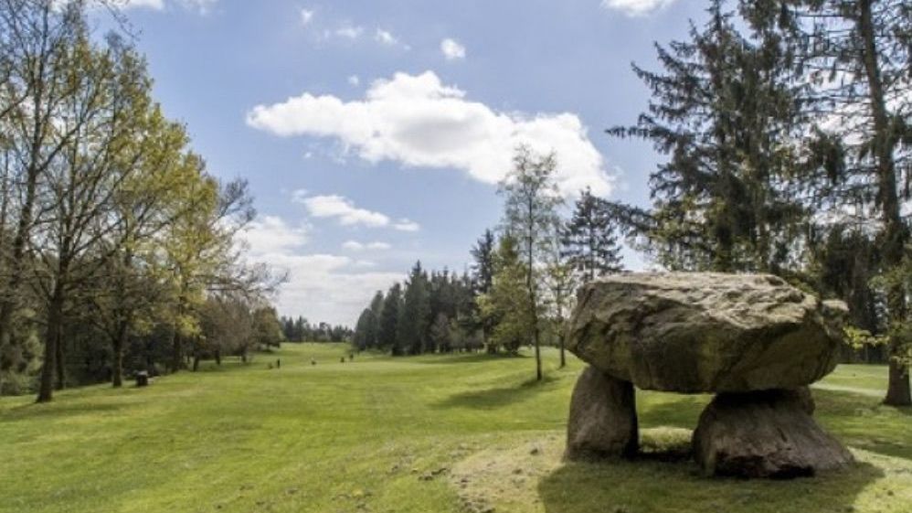 Sønderjyllands Golfklub