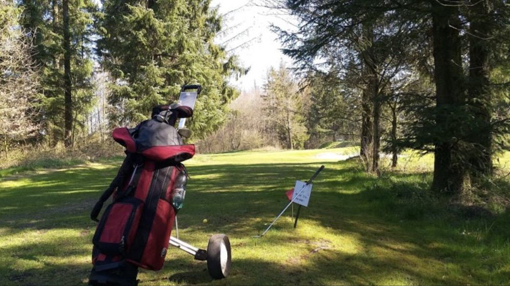 Sønderjyllands Golfklub