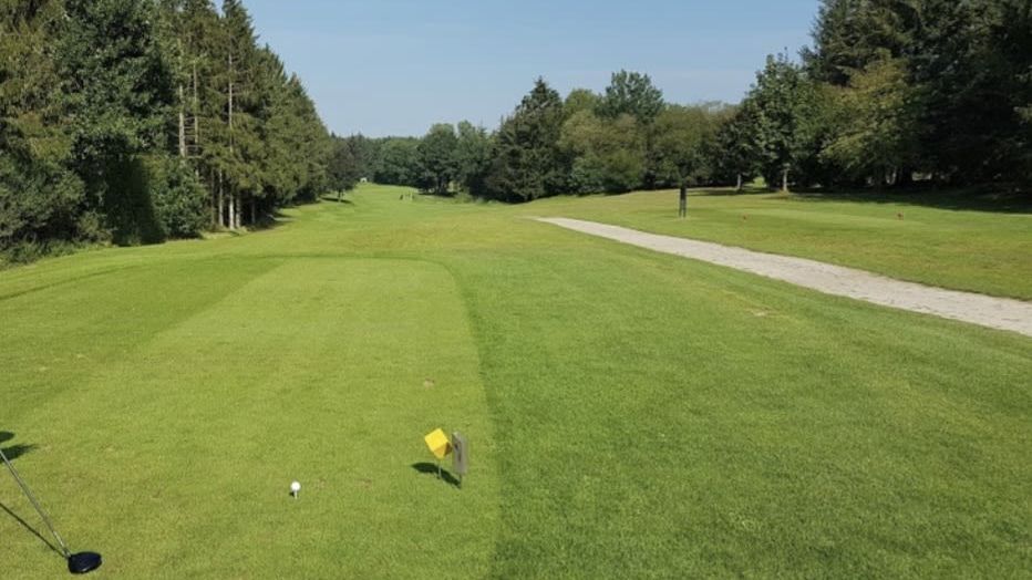 Sønderjyllands Golfklub