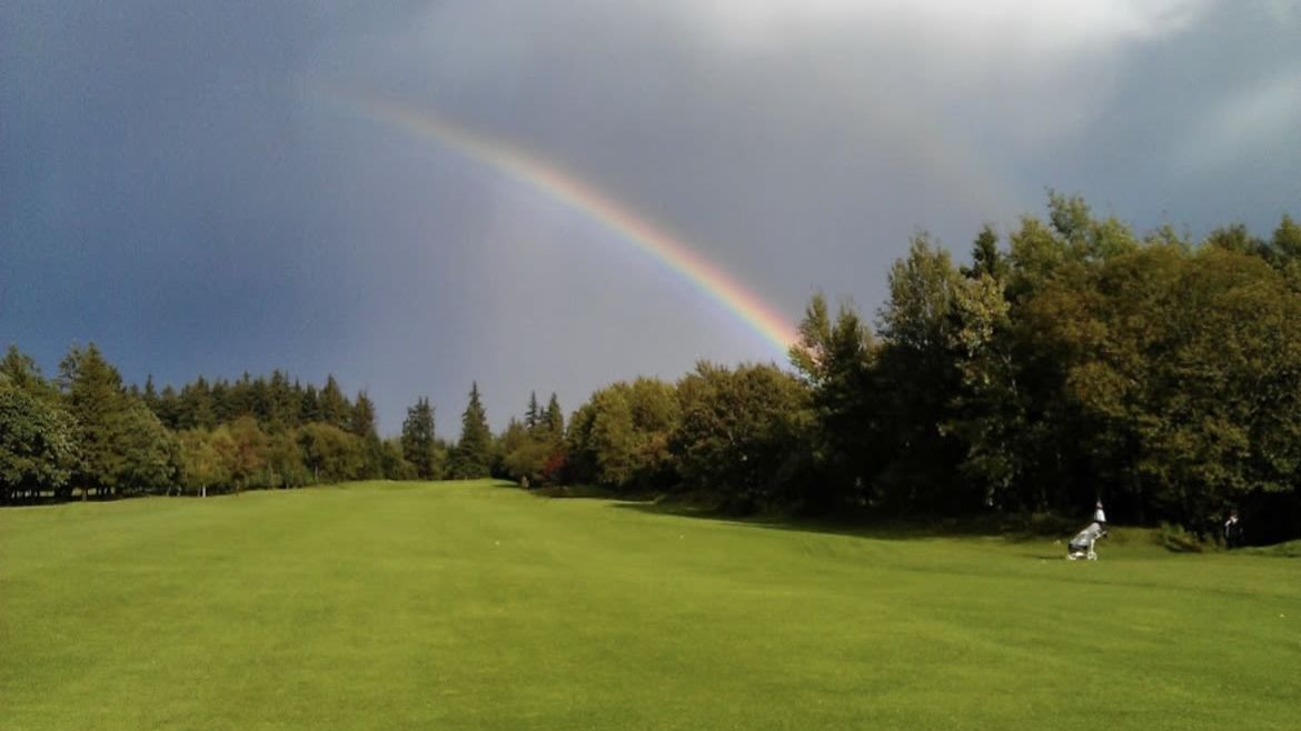 Sønderjyllands Golfklub