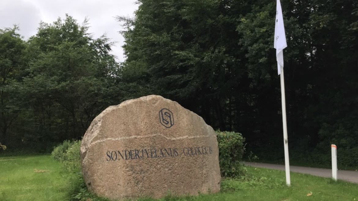 Sønderjyllands Golfklub