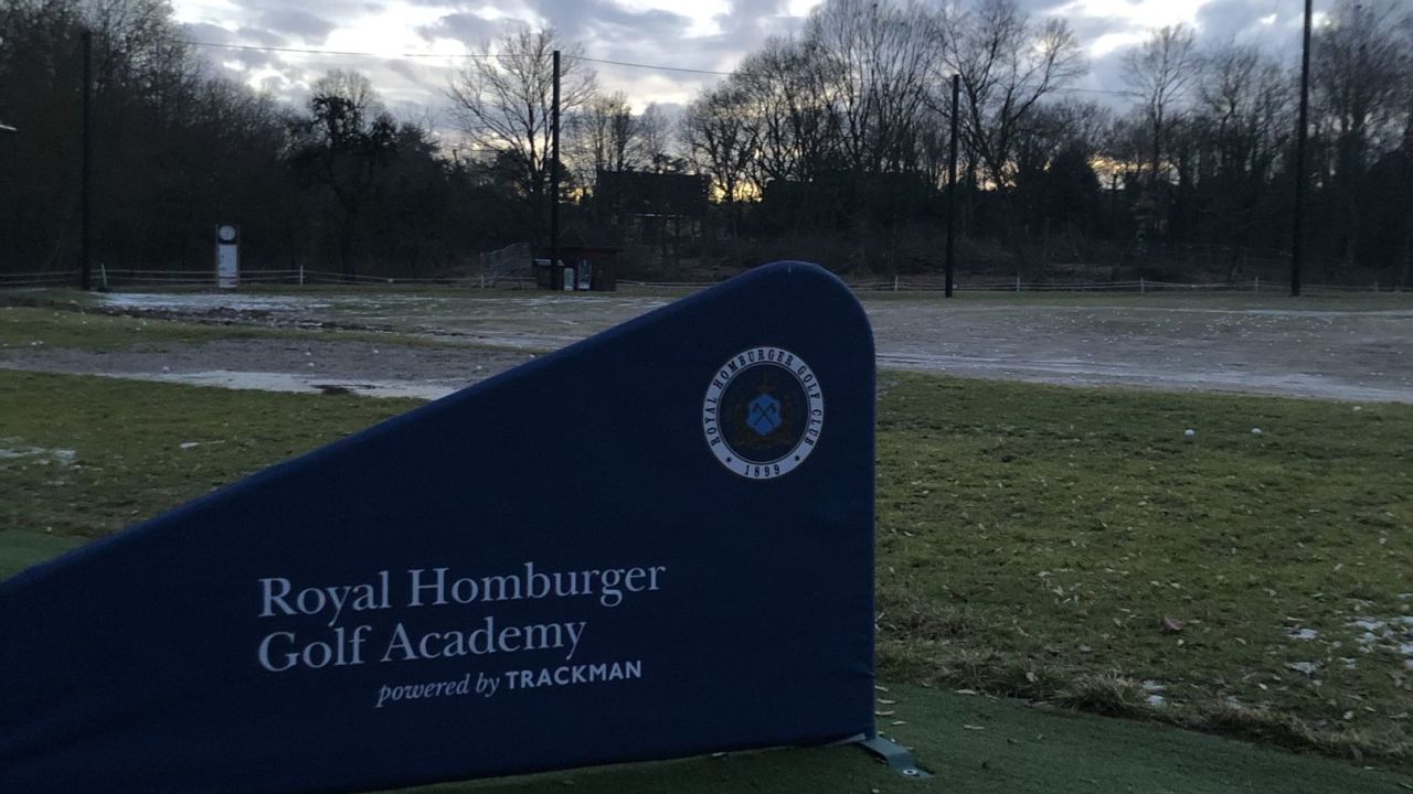 Royal Homburger GC - Old C.