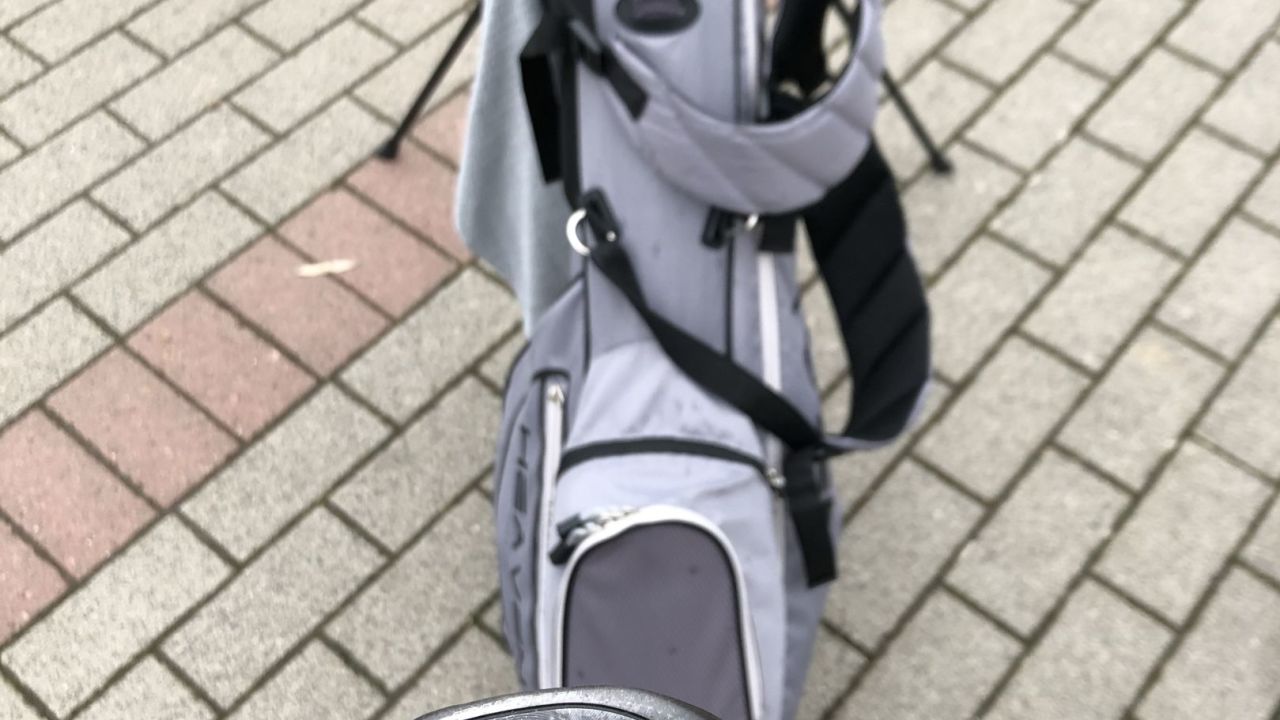 Golf Range Frankfurt