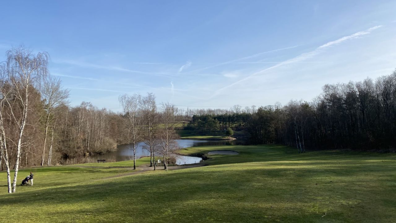 Golfclub Brunssummerheide