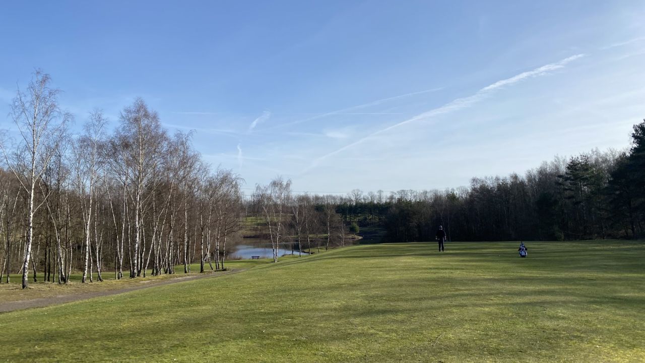 Golfclub Brunssummerheide