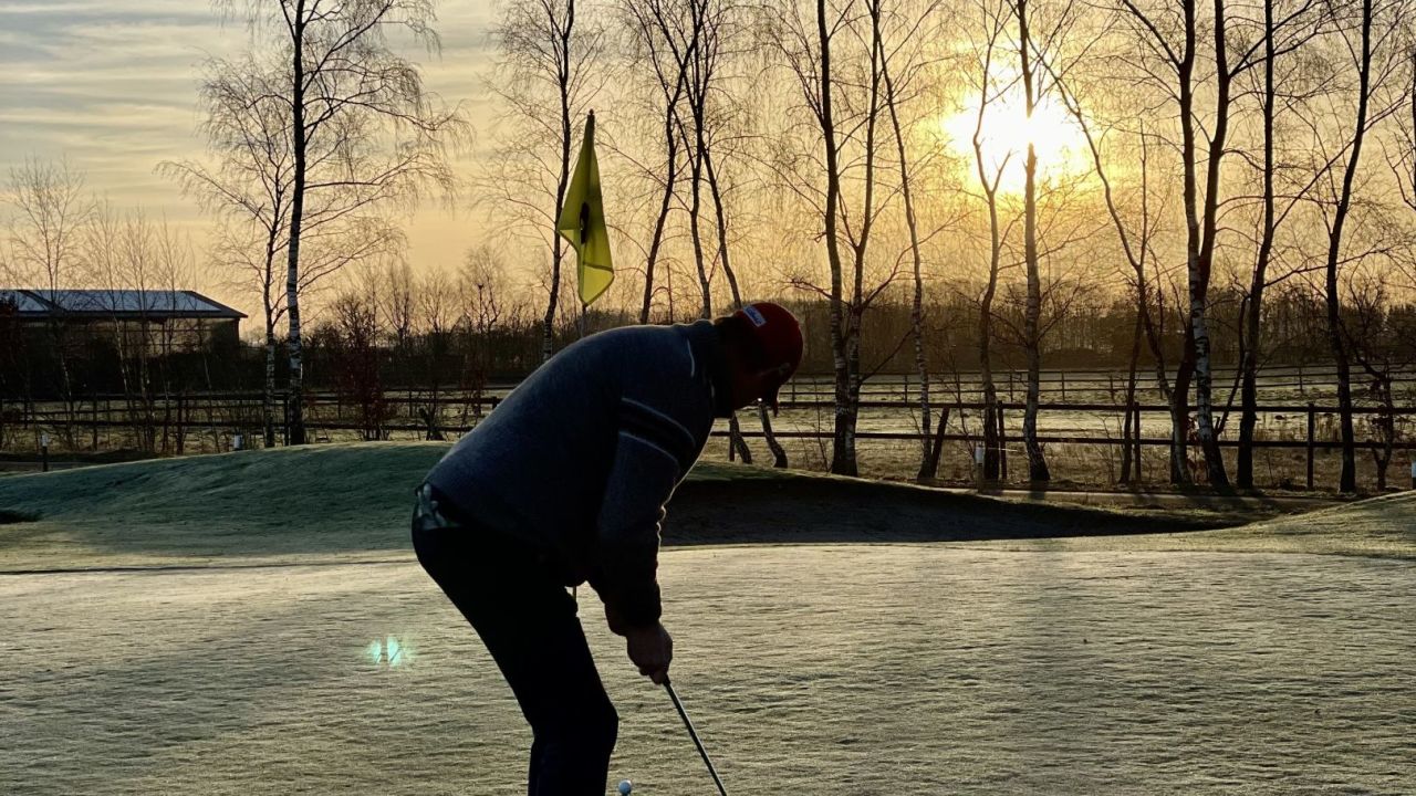 GC Königshof Sittensen