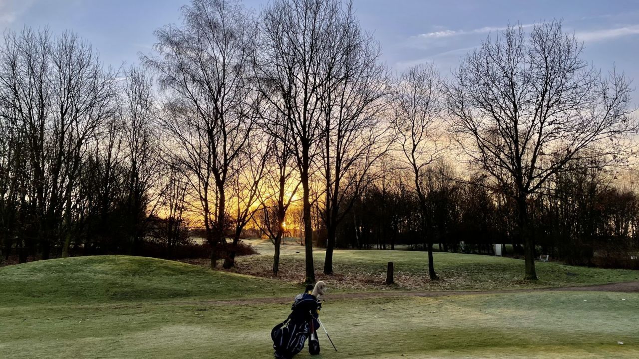 GC Königshof Sittensen