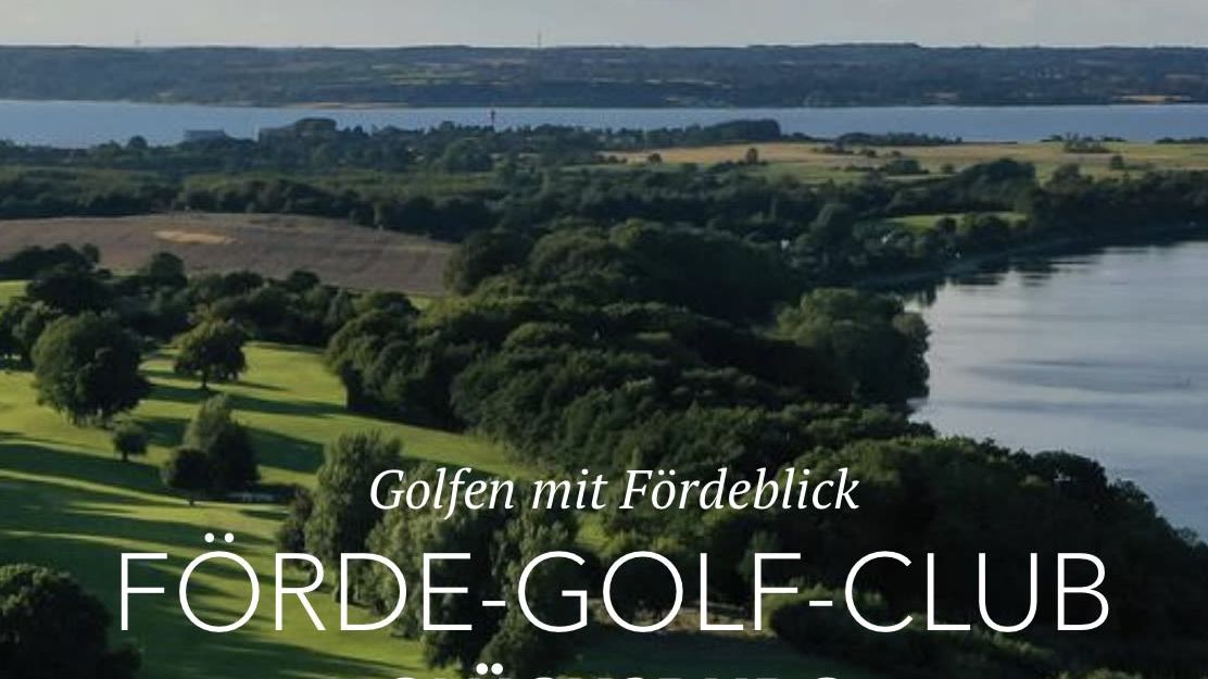 Förde GC Glücksburg