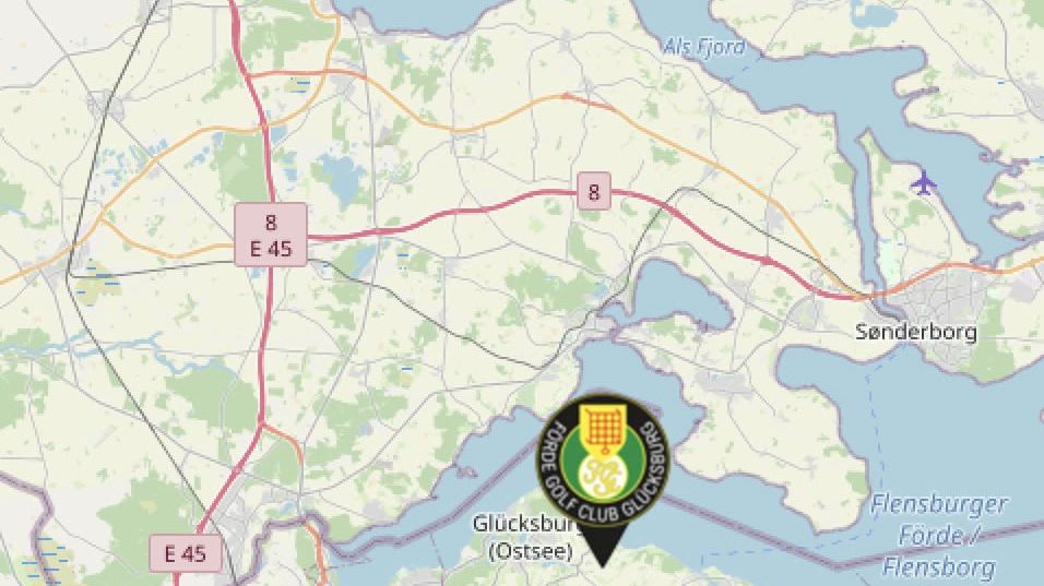 Förde GC Glücksburg