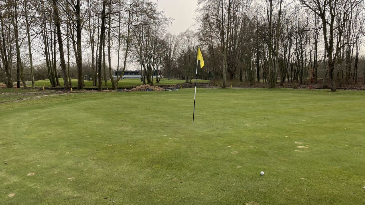 Golfanlage Hummelbachaue