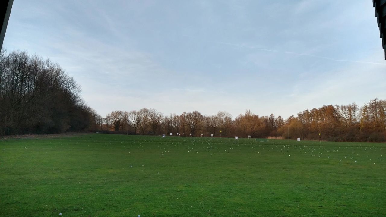 Gelsenkirchener GC Haus Leythe