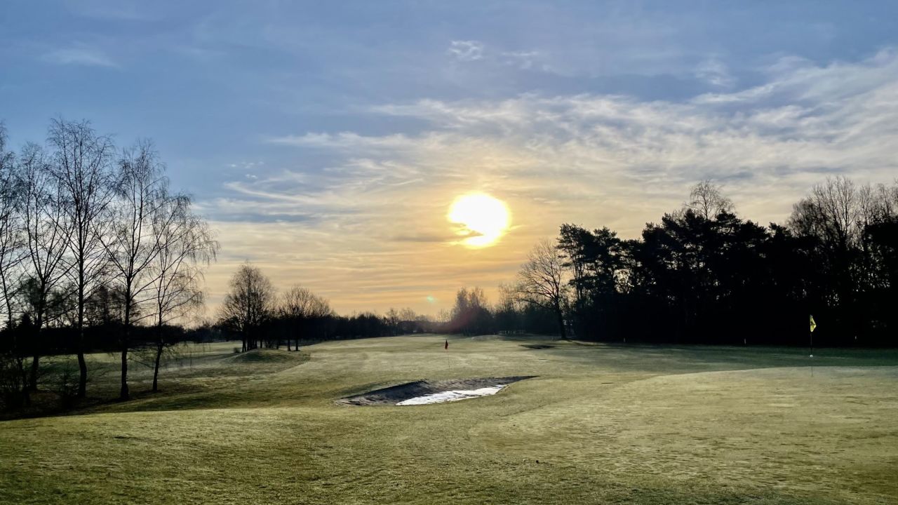 GC Königshof Sittensen