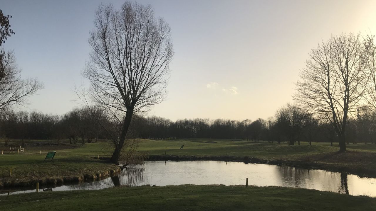 Golfanlage Hummelbachaue