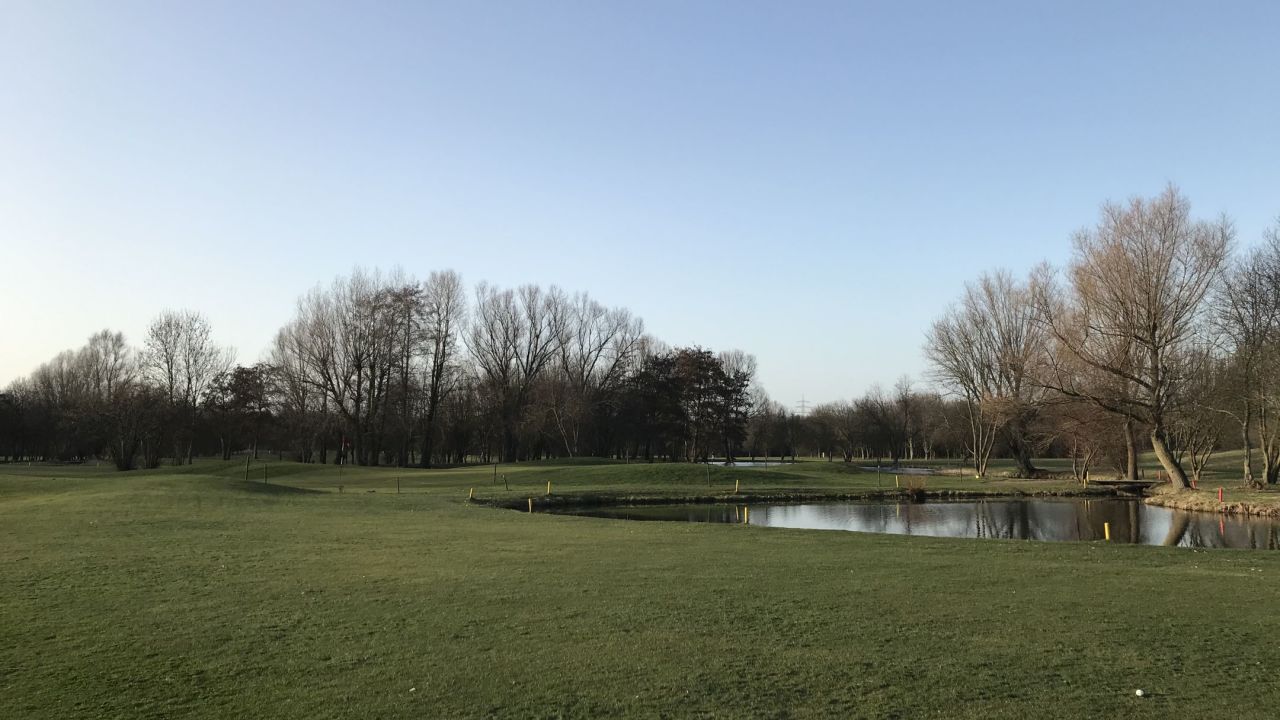 Golfanlage Hummelbachaue