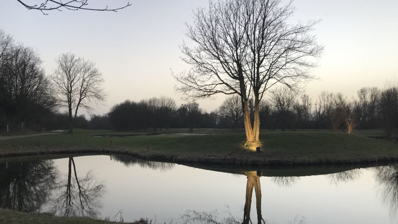 Golfanlage Hummelbachaue