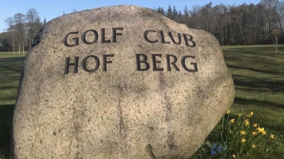 GC Hof Berg