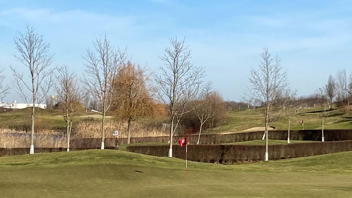 Kölner Golfclub