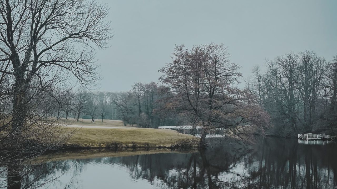 Senne Golfclub Gut Welschof