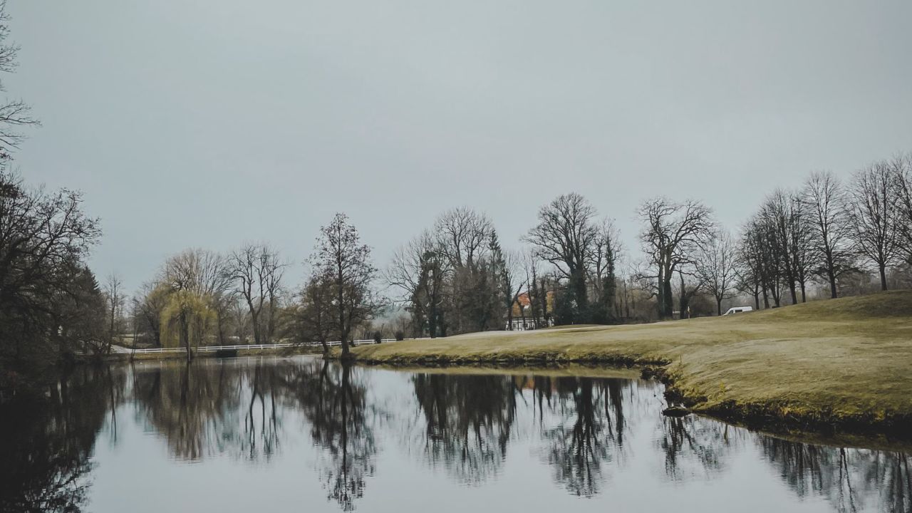 Senne Golfclub Gut Welschof