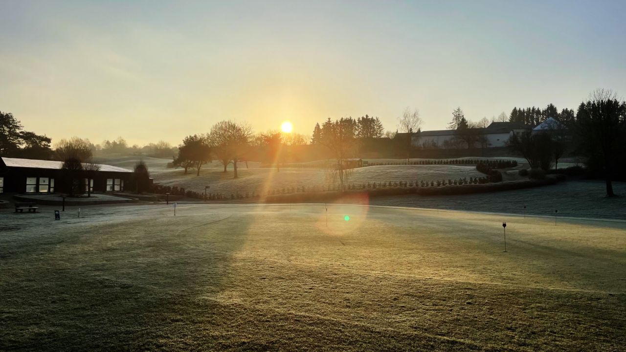 Kikuoka Country Club