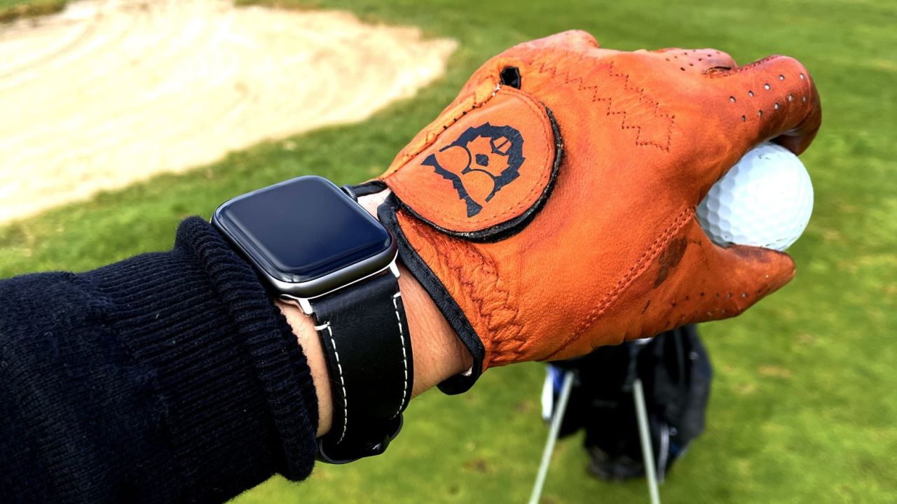 Golf and Country Club Christnach Luxembourg