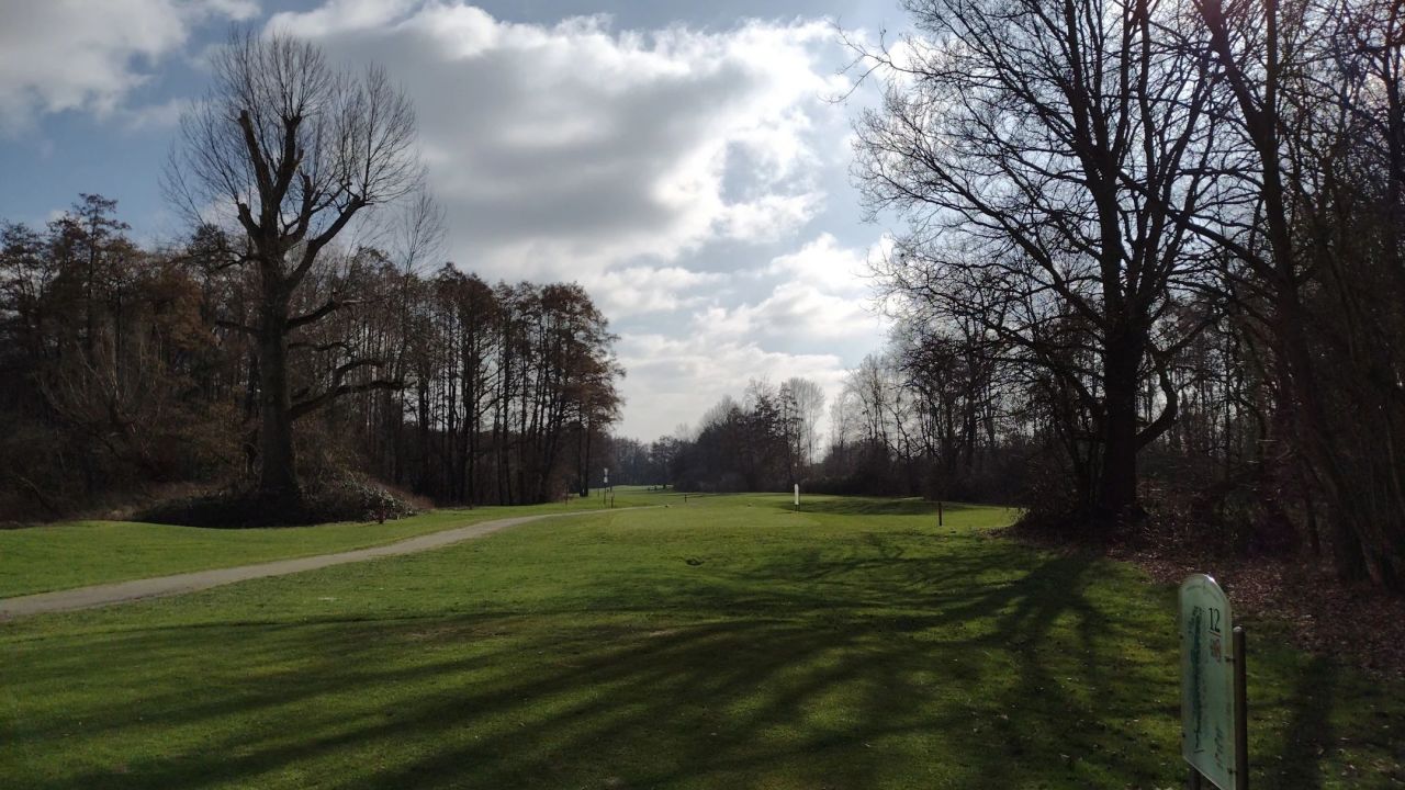 Gelsenkirchener GC Haus Leythe