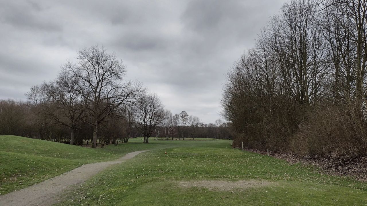 Gelsenkirchener GC Haus Leythe